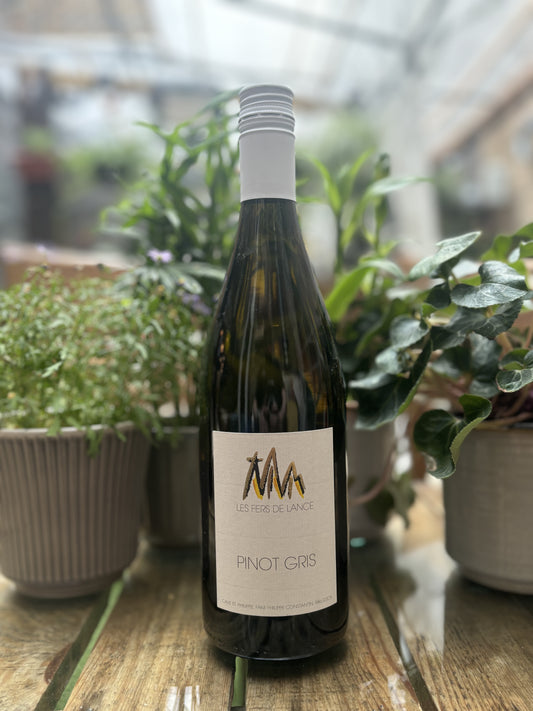 Cave St. Philippe, Pinot Gris 2022