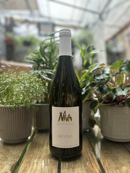 Cave St. Philippe, Riesling 2021