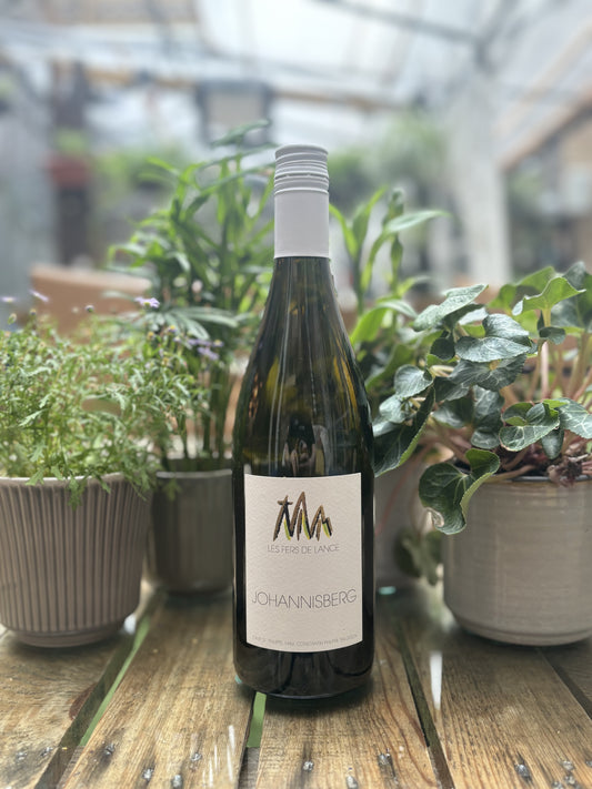 Cave St. Philippe, Johannisberg, 2022