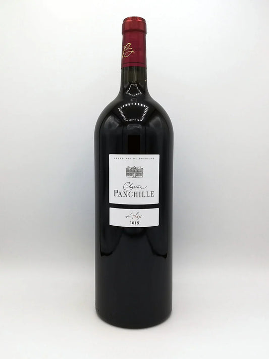 Chateau Panchille, ‘Cuvee Alix’, Entre-Deux-Mers, Bordeaux, Magnum 2018