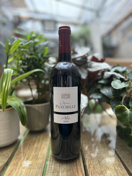 Panchille, ‘Cuvee Alix’, Entre-Deux-Mers, Bordeaux 2019