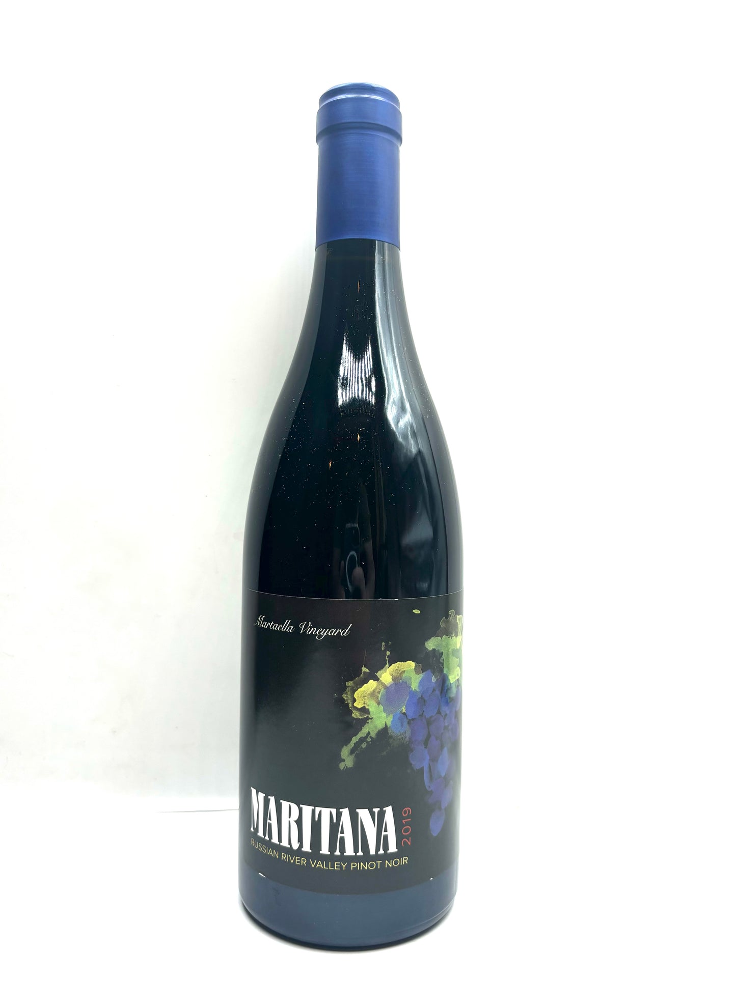 Maritana, Russian River Valley, Martaella Vineyard, 2019