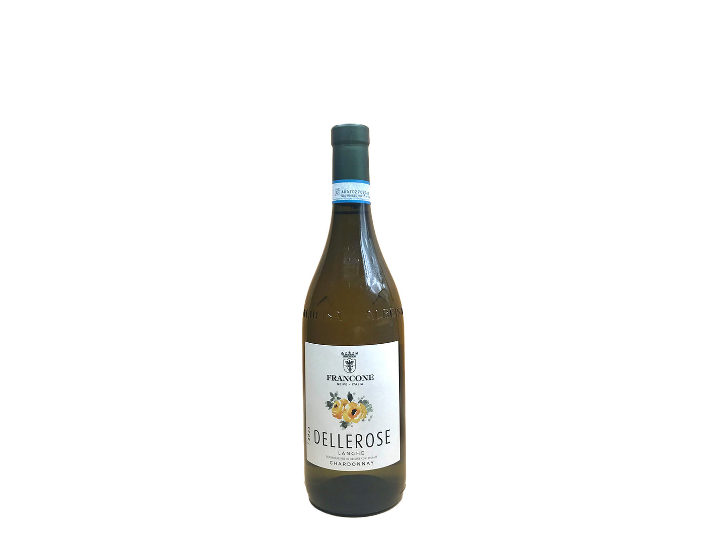 Francone, Dellerose, Chardonnay, Langhe  2023