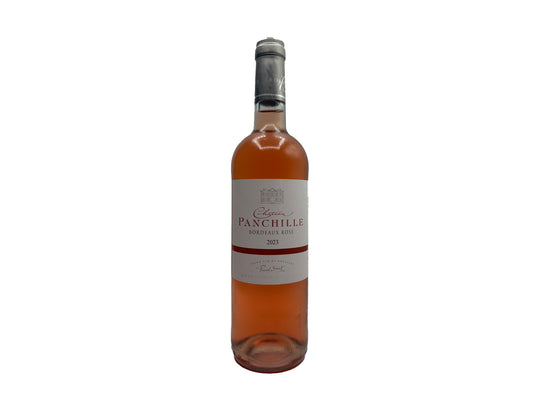 Chateau Panchille Rose, 2023      (Dry)